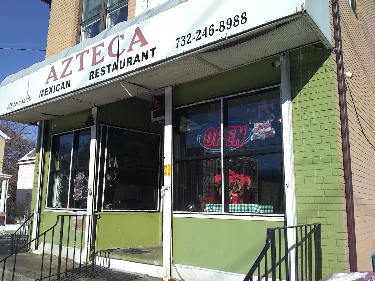 Azteca Restaurant